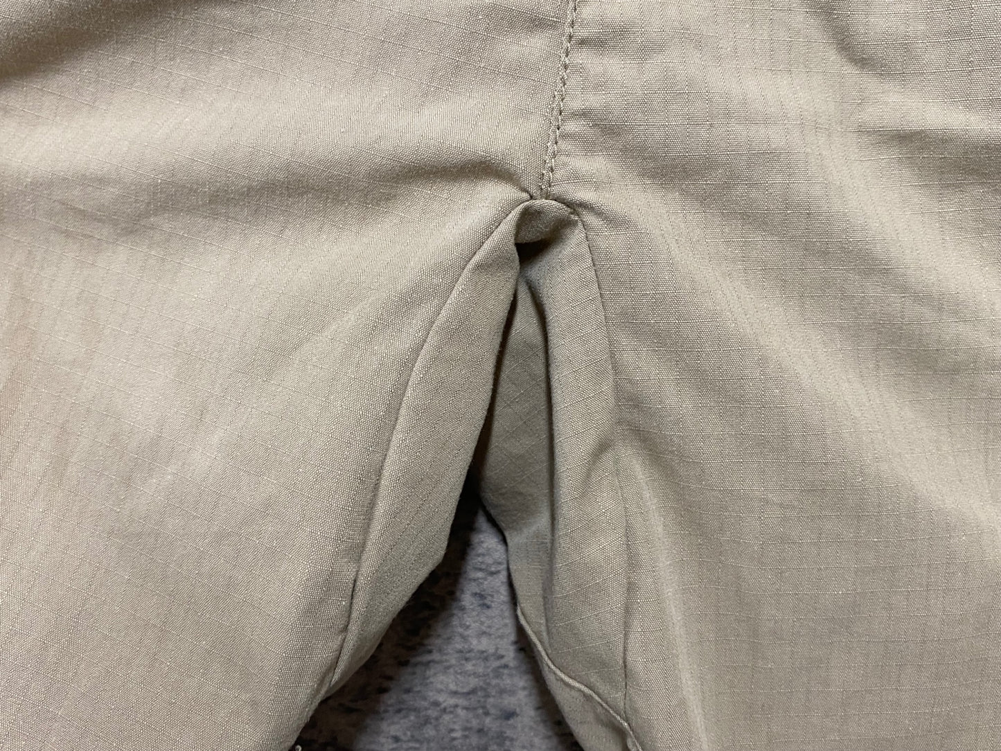 JA545 ペダレッド PEdALED サイクルパンツ ショートパンツ ベージュ M