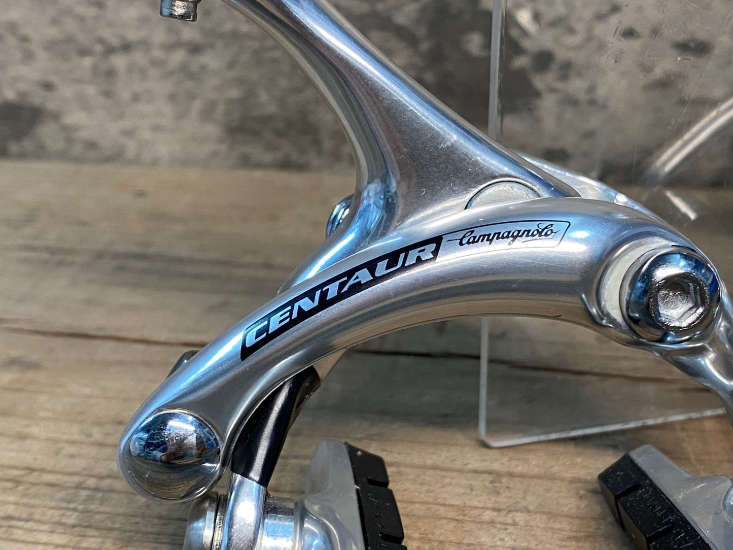 IN916 カンパニョーロ CAMPAGNOLO ケンタウル CENTAUR ブレーキキャリパー 前後セット