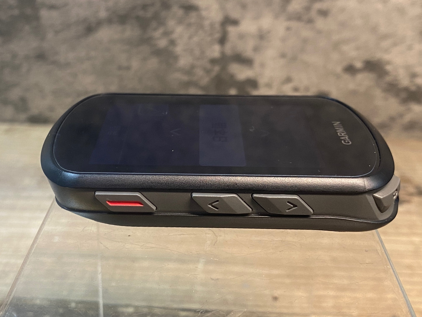 IS103 ガーミン GARMIN EDGE 540 サイクルコンピューター ※動作確認済