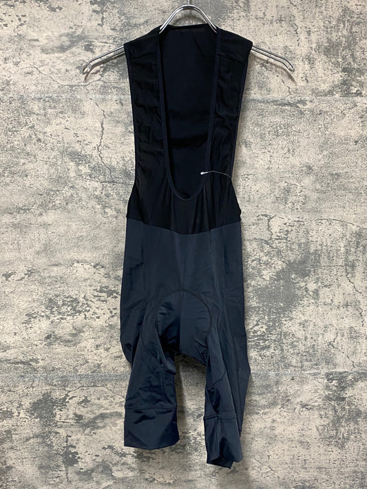 IY991 サンボルト SUNVOLT ビブショーツ 黒 L