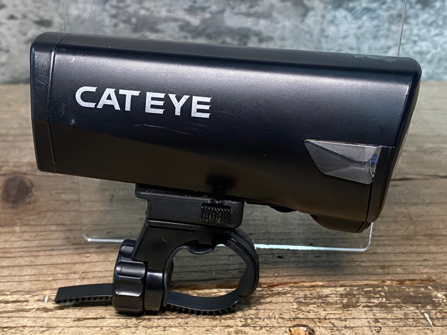 IX848 キャットアイ CATEYE ECONOM HL-EL540 フロントライト