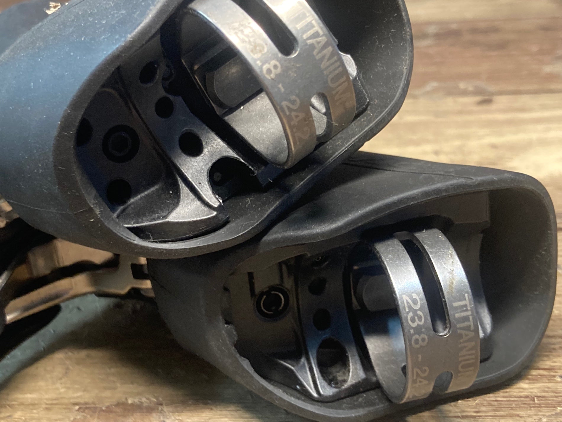 SHIMANO 「シマノ」 DURA-ACE ST-7900 デュアルコントロールレバー / 奈良店