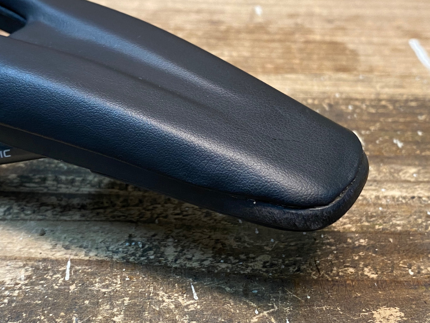 IX523 セライタリア selle italia SP-01 サドル 黒 カーボンレール S3