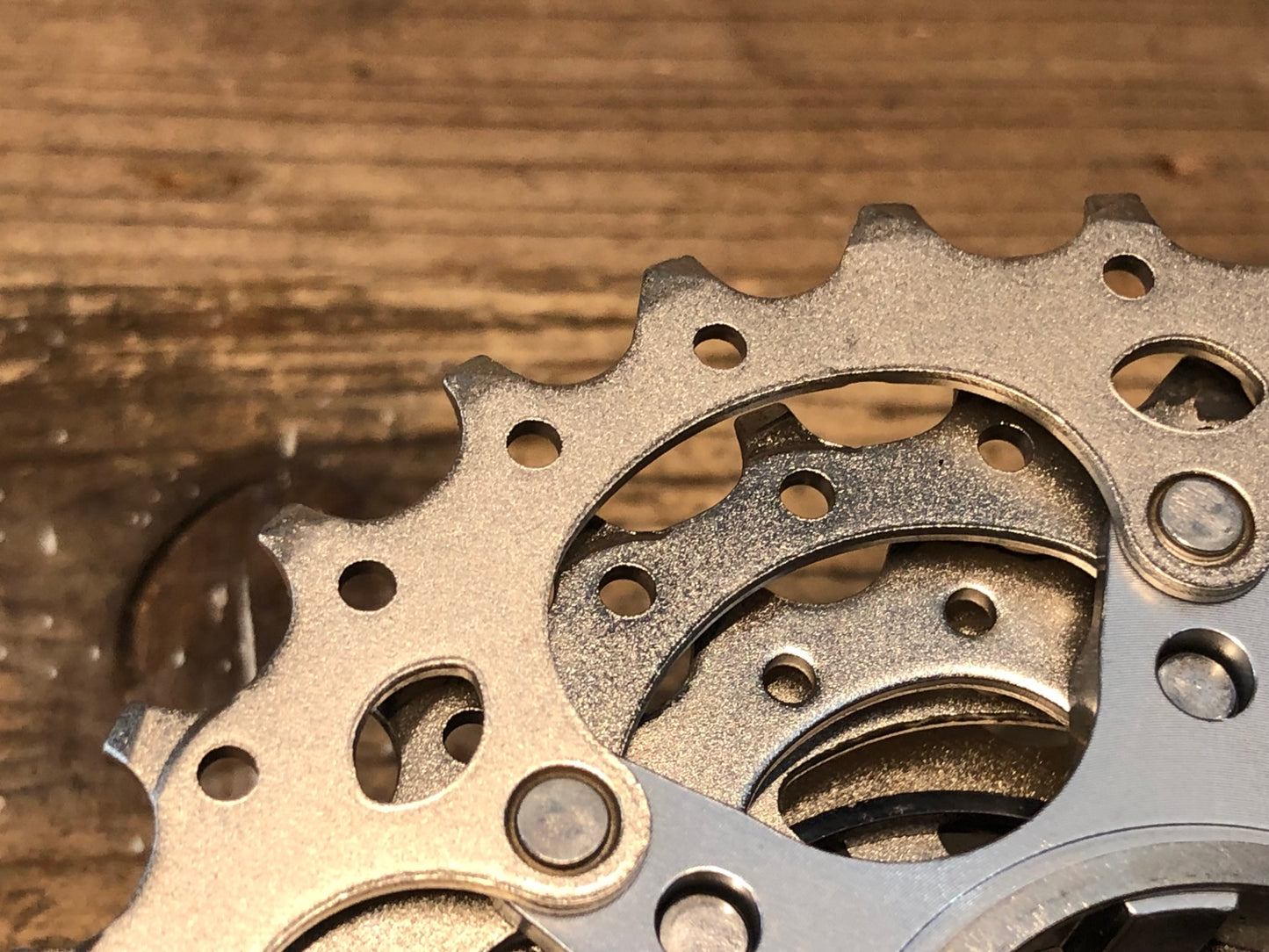 HI477 シマノ SHIMANO アルテグラ ULTEGRA CS-6700 11-28T スプロケット 10S