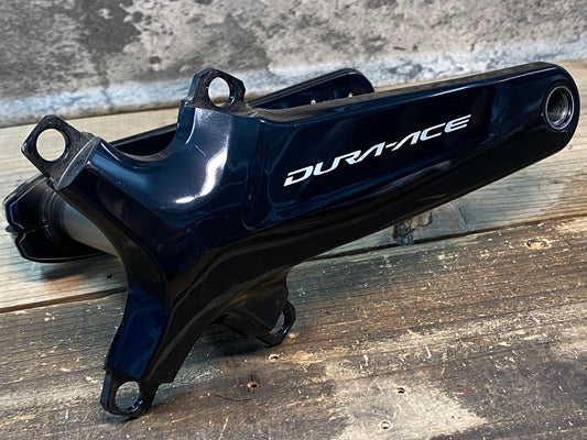 IR769 シマノ SHIMANO デュラエース DURA-ACE FC-R9100 クランクアーム 170mm ※傷