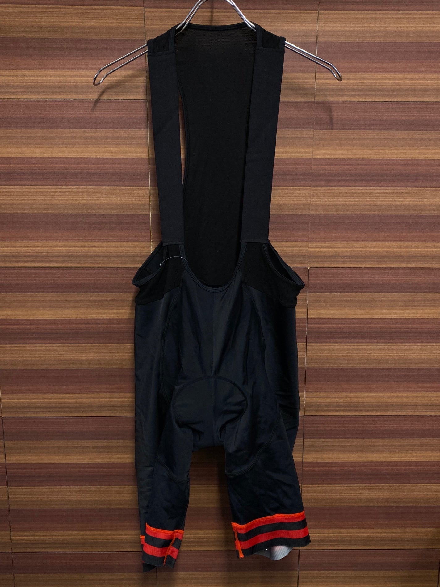 IT540 サイコロジー CYCOLOGY ビブショーツ 黒 XL