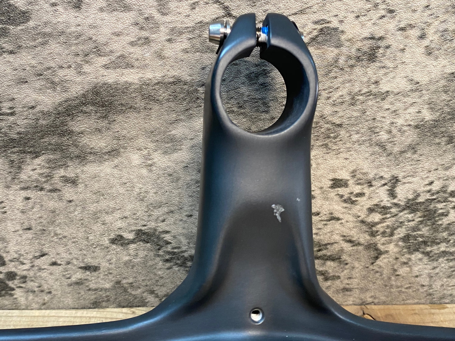 IZ371 ボントレガー Bontrager アイオロス Aeolus RSL VR-C カーボン 一体型 ドロップハンドル 400x100
