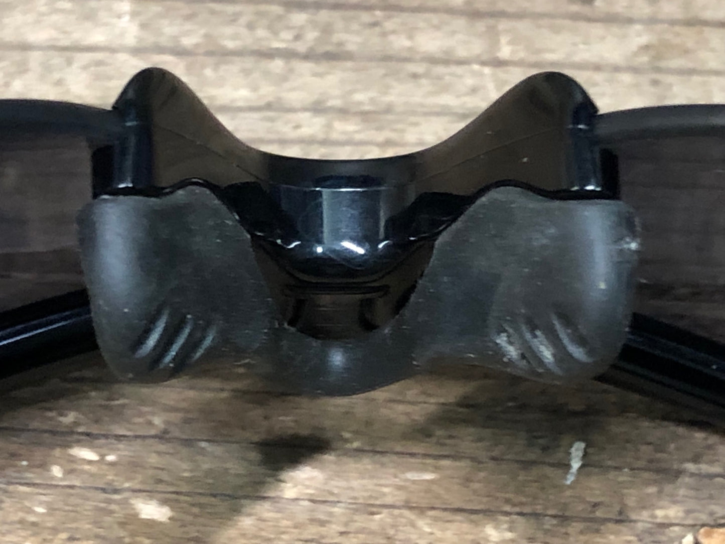 IP274 オークリー OAKLEY Rader サングラス アイウェア 黒 レンズブラック