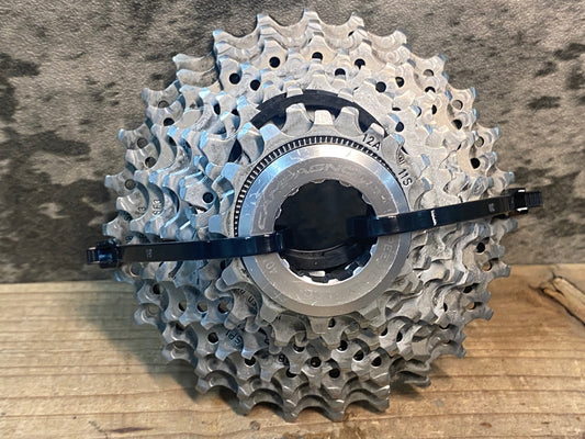 HY643 カンパニョーロ CAMPAGNOLO レコード RECORD スプロケット 12-27T 11S