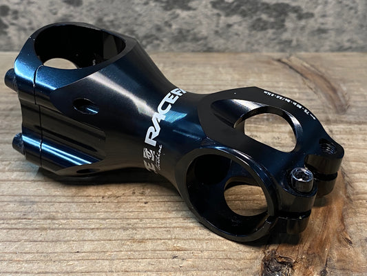 IU555 レースフェイス RACEFACE タービン TURBINE アルミ ステム 70mm 6° Φ31.8 OS
