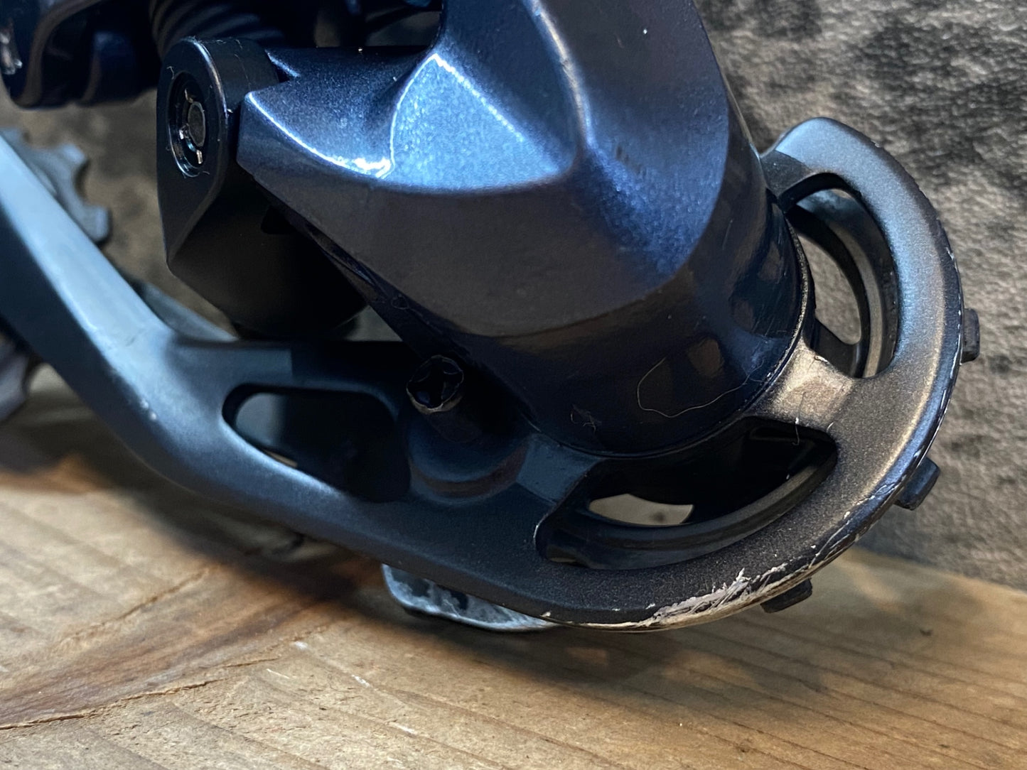 IU052 シマノ SHIMANO アルテグラ ULTEGRA FD-R8000 直付 RD-R8000 GS 前後 ディレイラー セット