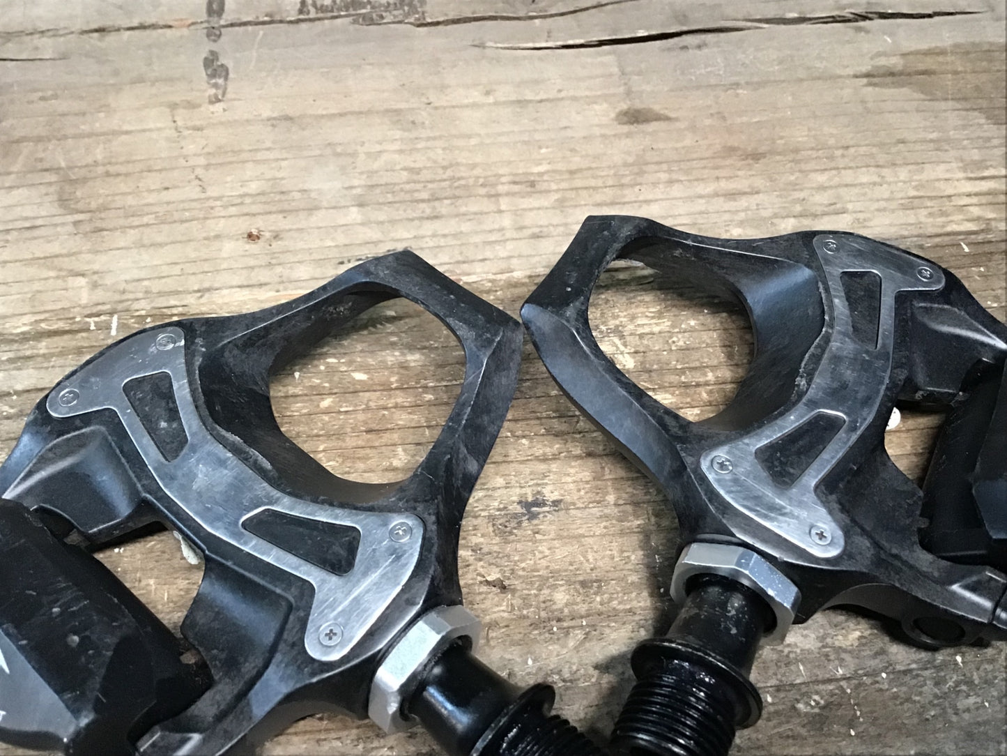 IP260 シマノ SHIMANO 105 PD-5700-C ビンディングペダル SPD-SL