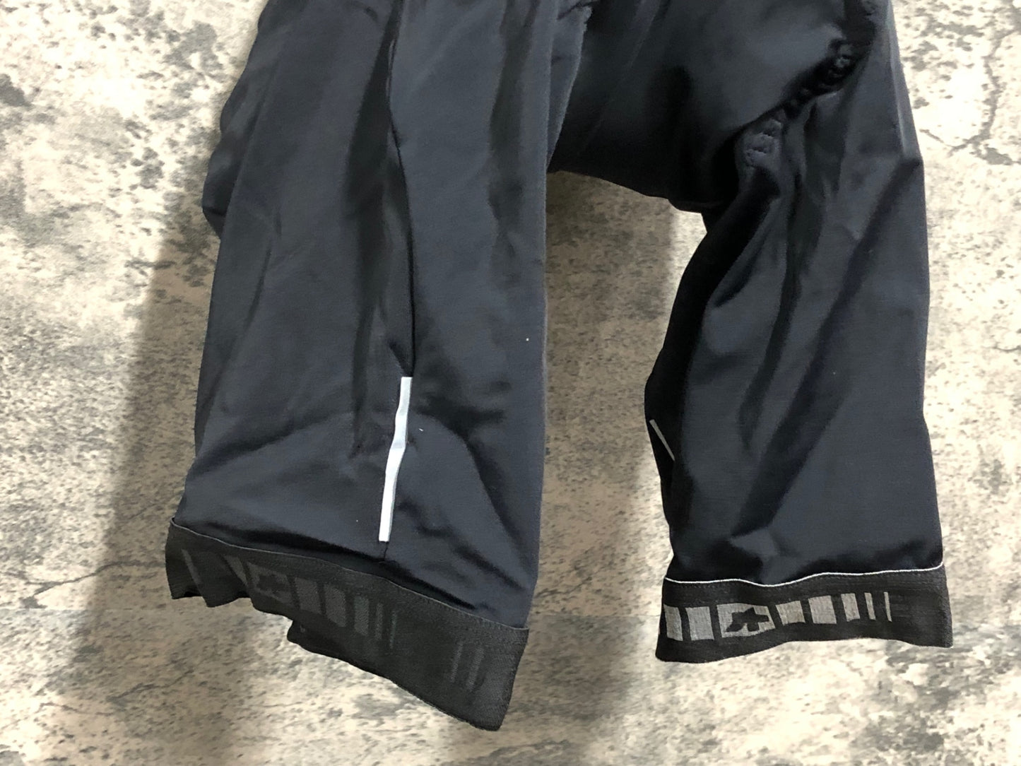 IT229 アソス assos T Fi.Mille S5 ビブショーツ 黒 S 未使用品