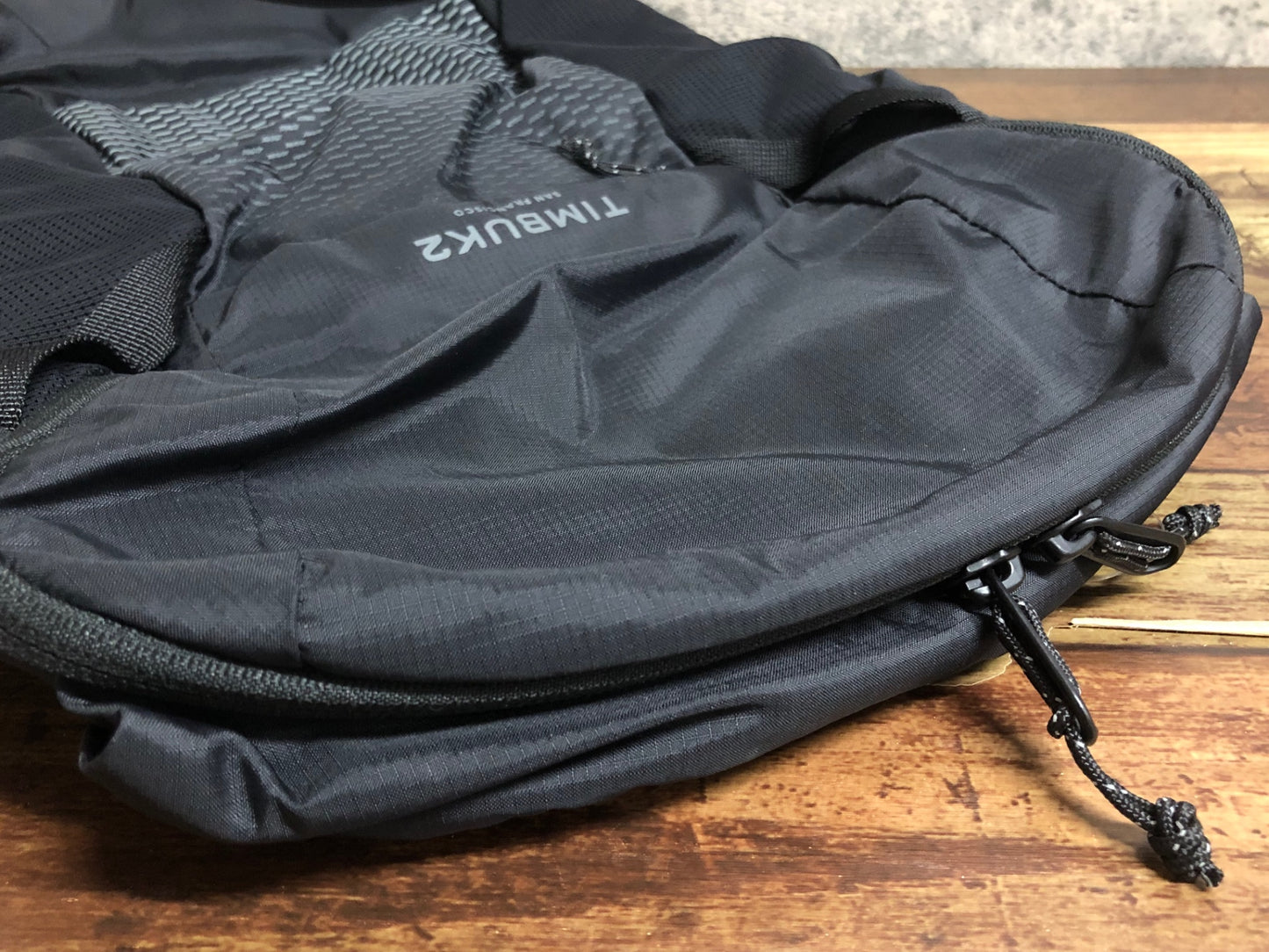 IY227 TIMBUK2 Rapid Pack リュック バックパック 黒
