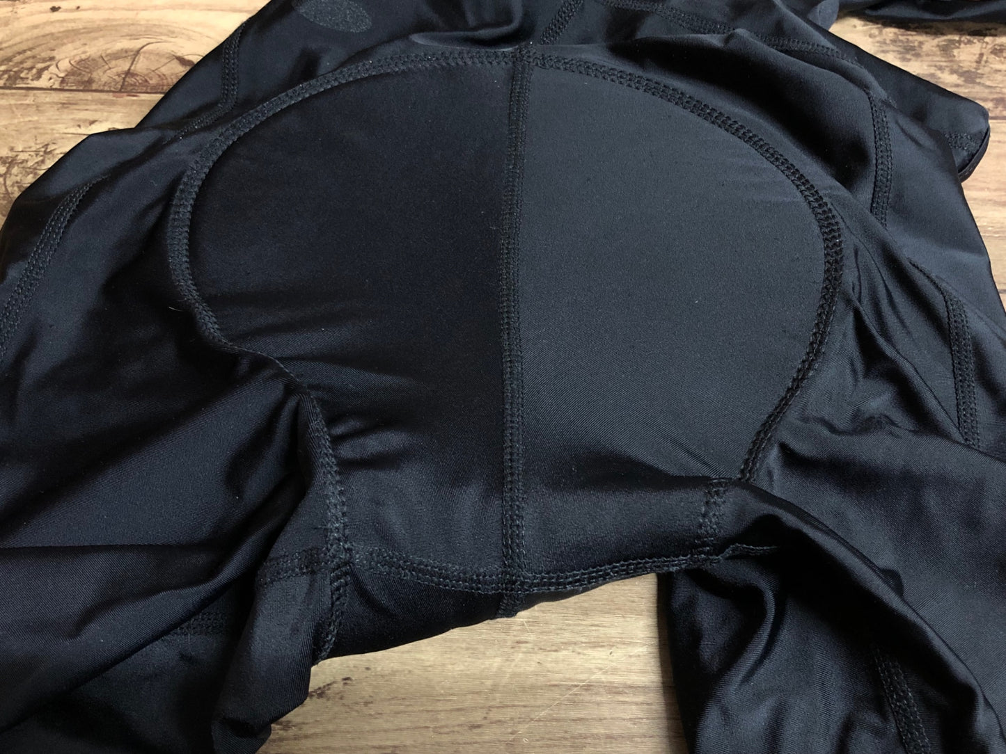 IM802 ノースウェーブ NORTHWAVE ビブショーツ S 黒