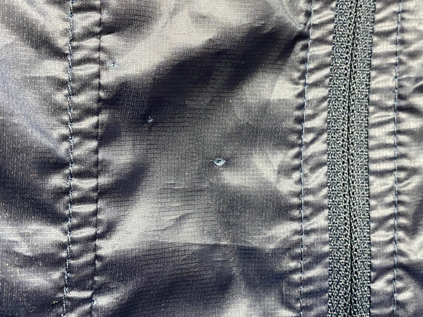 IN560 カフェドシクリステ Cafe du Cycliste Petra Gilet Woman ジレ サイクルベスト ネイビー XS レディース