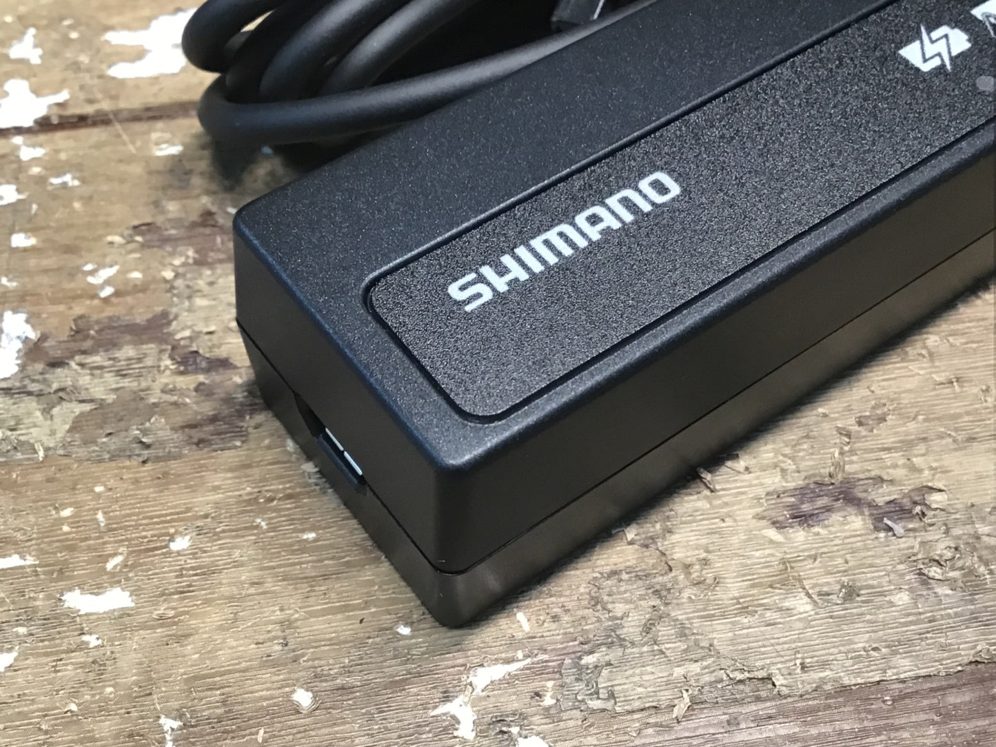 IJ292 シマノ SHIMANO SM-BCR2 バッテリーチャージャー Di2 電動