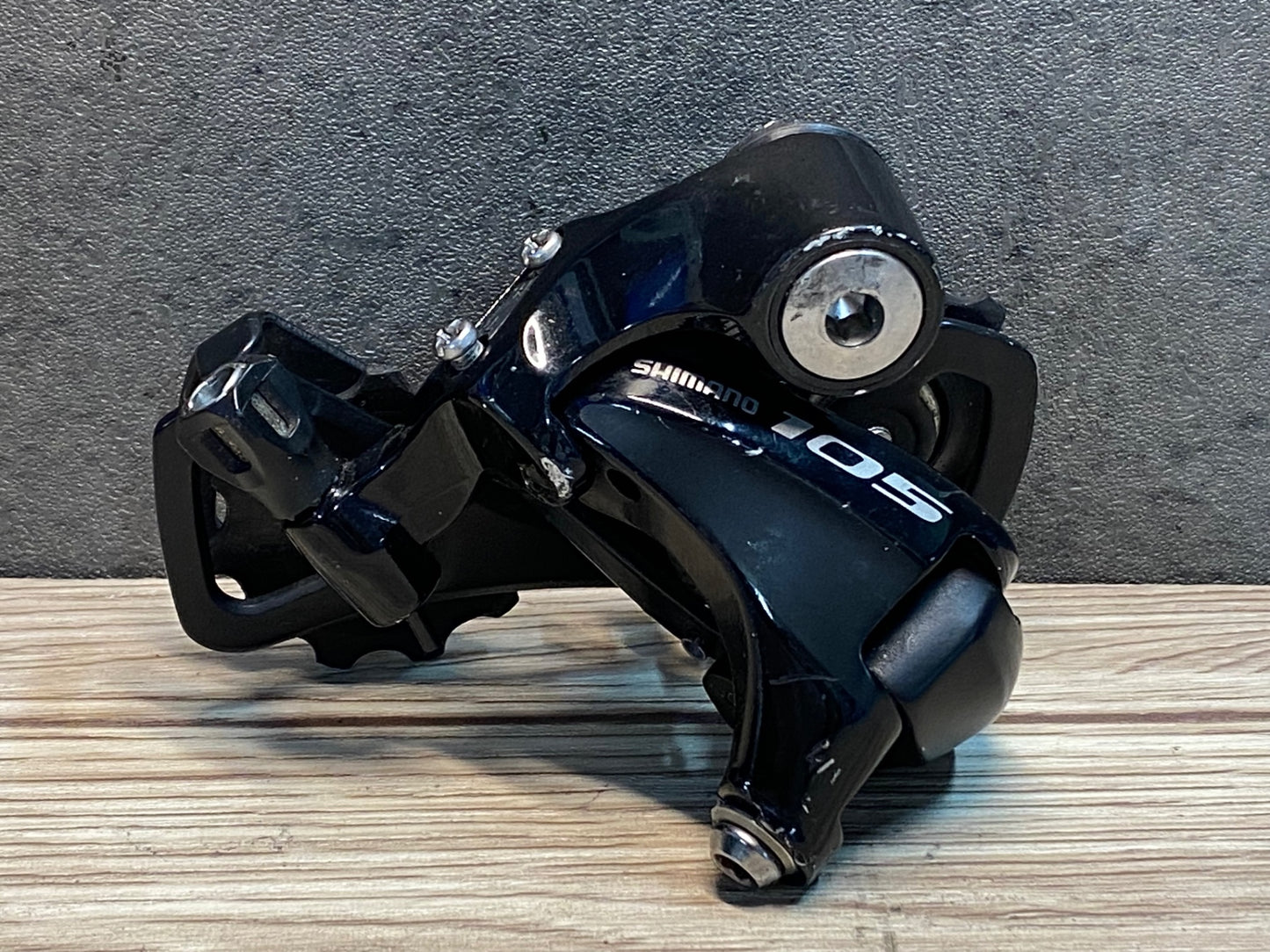 IQ567 シマノ SHIMANO 105 RD-5800 リアディレイラー 11S SS