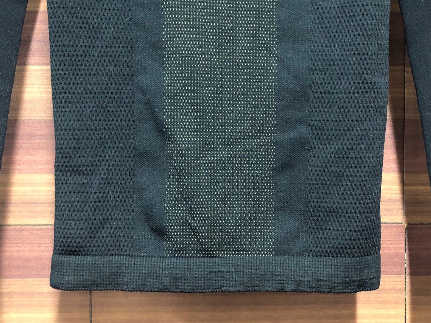 IT750 クラフト CRAFT 長袖 ベースレイヤー 黒 XS