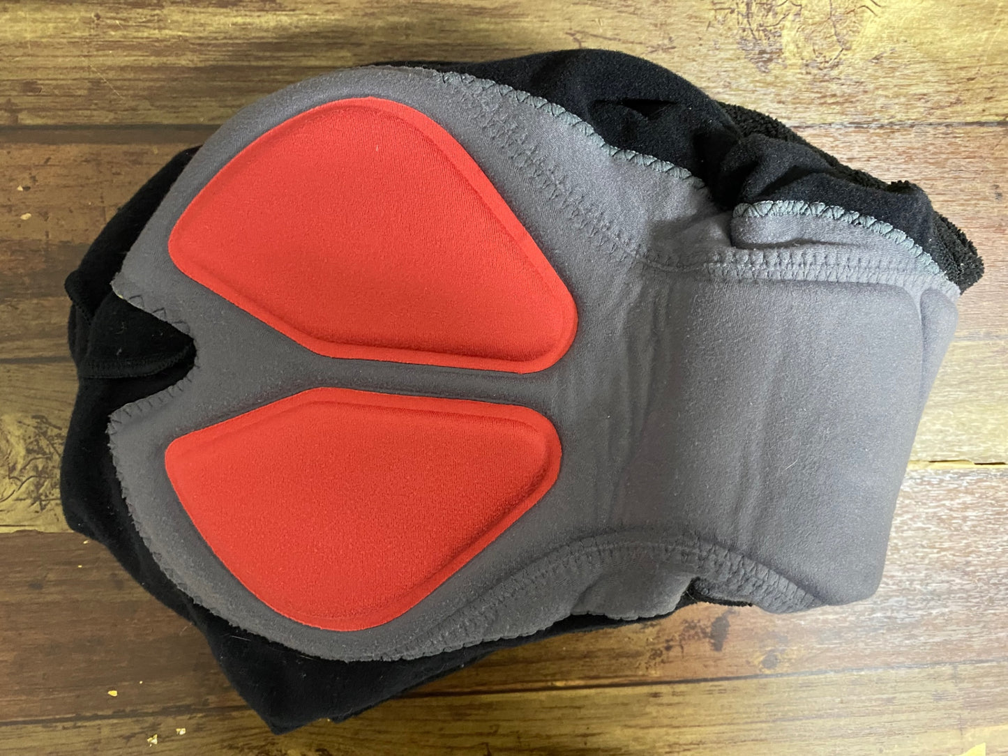 JA544 パールイズミ PEARL iZUMi ビブタイツ 黒 S 裏起毛 WINDBREAK 3DNEO