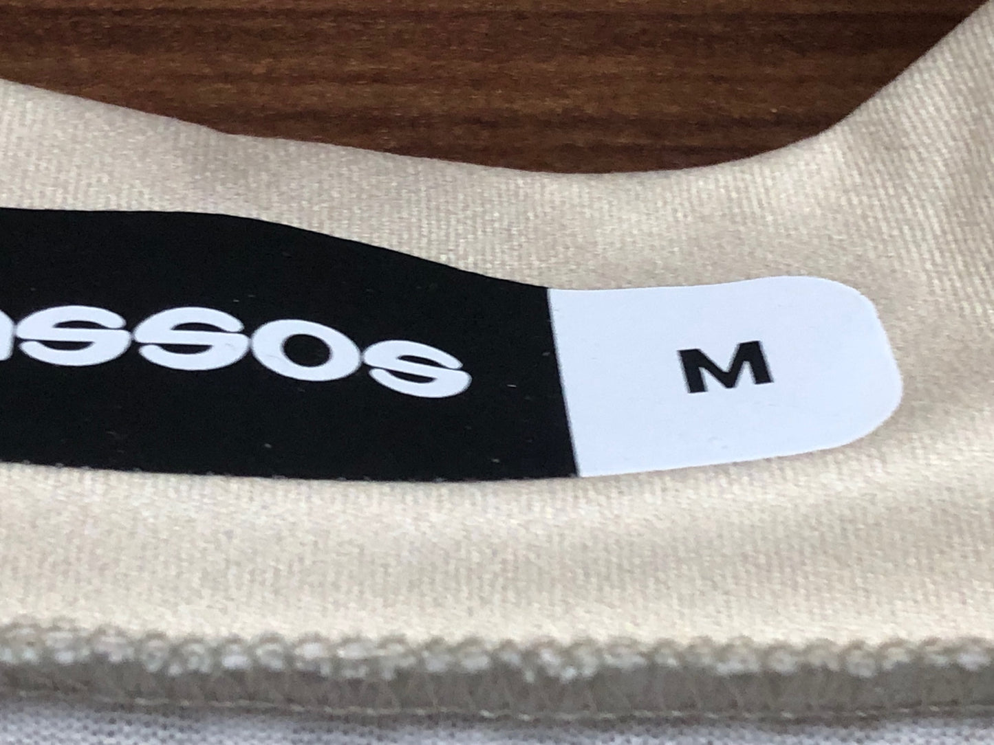 IT190 アソス assos MILLE GT Jersey C2 EVO 半袖 サイクルジャージ アイボリー M