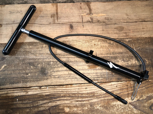 GP639 スペシャライズド SPECIALIZED エアツール AIR TOOL フロアポンプ 空気入れ