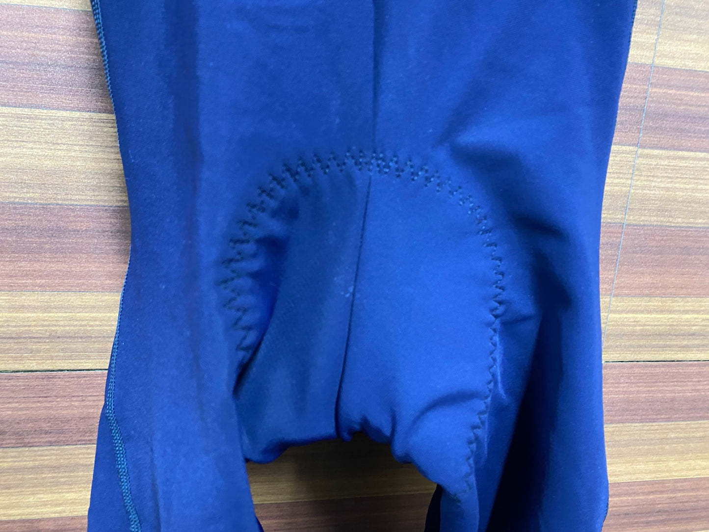 IT805 マープ MAAP PRO BIB ビブタイツ 紺 M 裏起毛