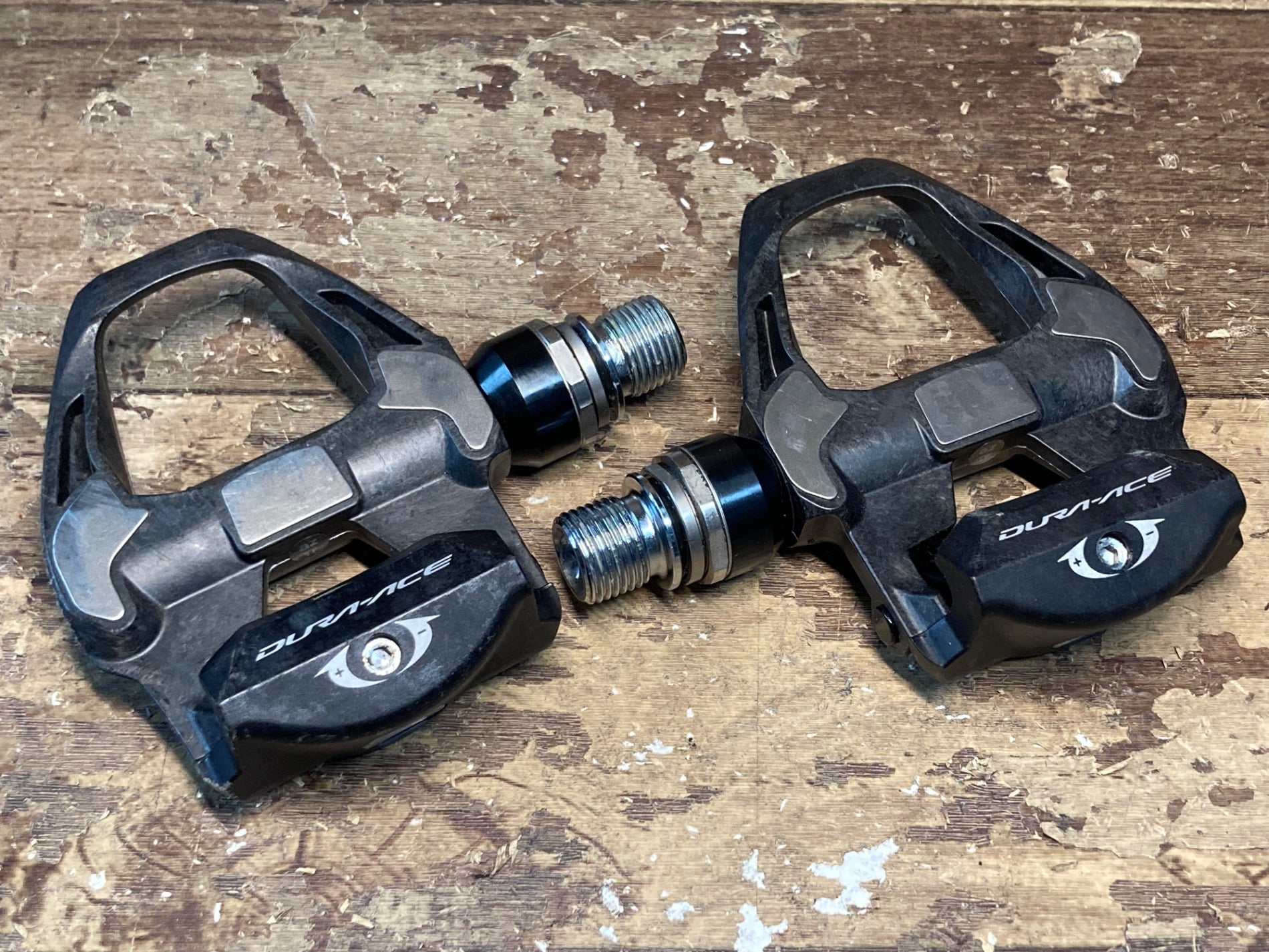 IJ359 シマノ SHIMANO デュラエース DURA-ACE PD-R9100
