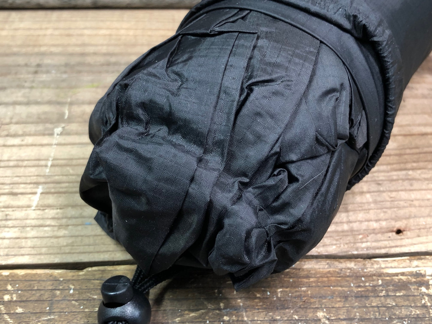 IS400 タイオガ TIOGA V-POD 輪行袋