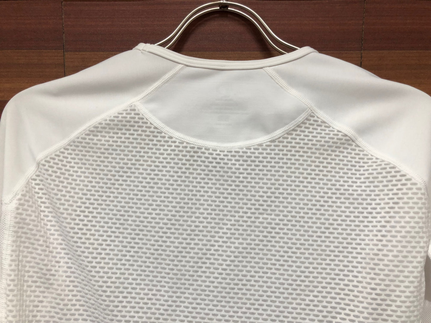 IO884 パールイズミ PEARL iZUMi 長袖 べースレイヤー L