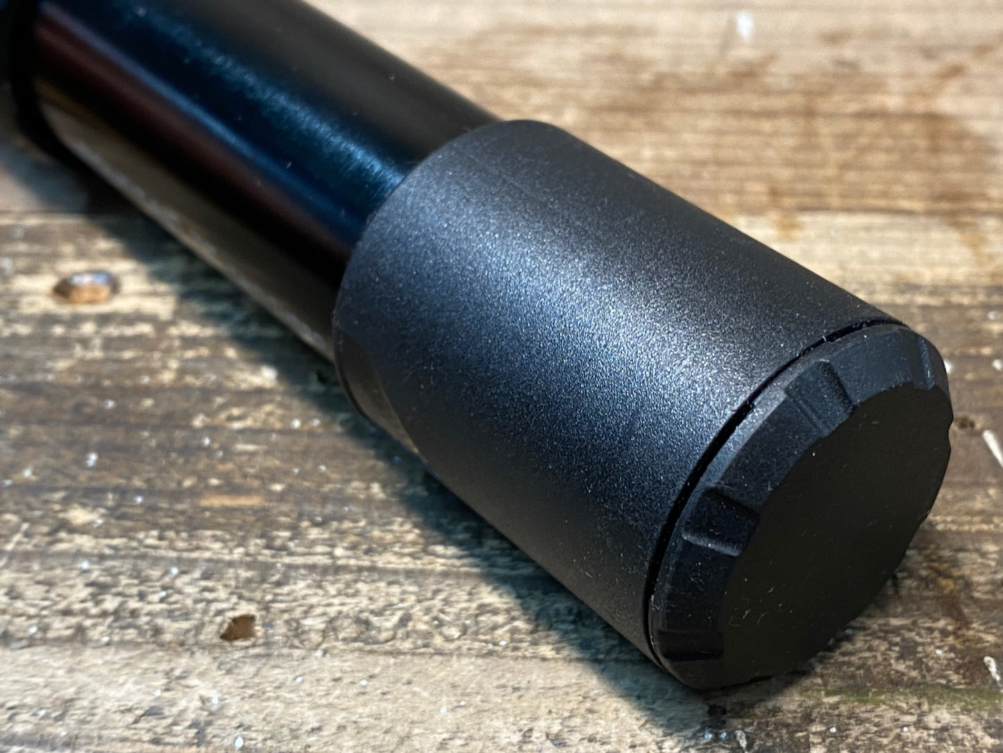 IU257 トピーク TOPEAK MOUNTAIN TT TWIN TURBO 空気入れ 携帯ポンプ