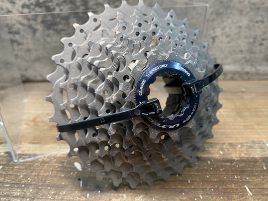 IM044 シマノ SHIMANO アルテグラ ULTEGRA CS-R8000 スプロケット 11S 11-32T