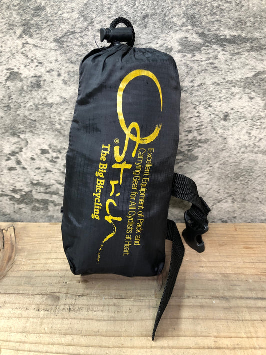 IK020 オーストリッチ OSTRICH L-100 輪行