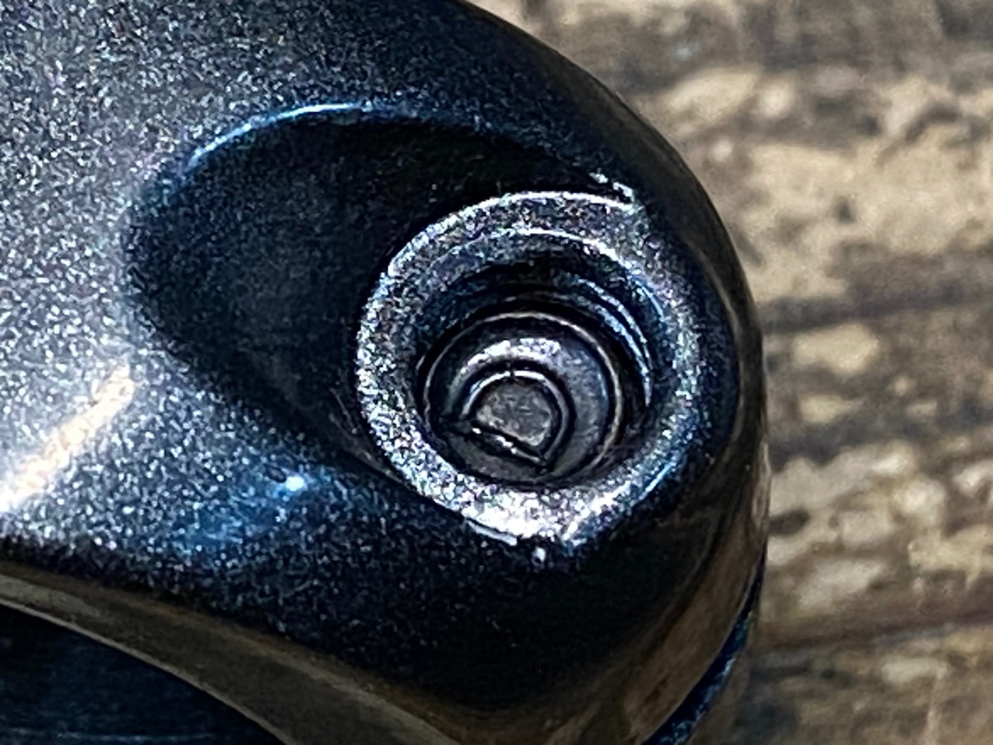 II665 エイビッド Avid スピードダイアル フラットバー用 ブレーキレバー