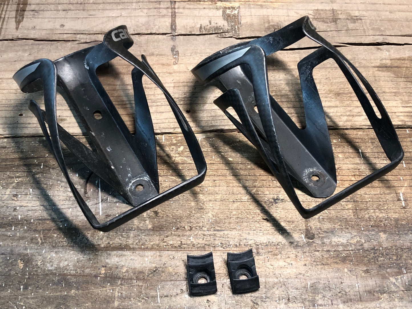 IR166 キャノンデール CANNONDALE カーボン ボトルケージ