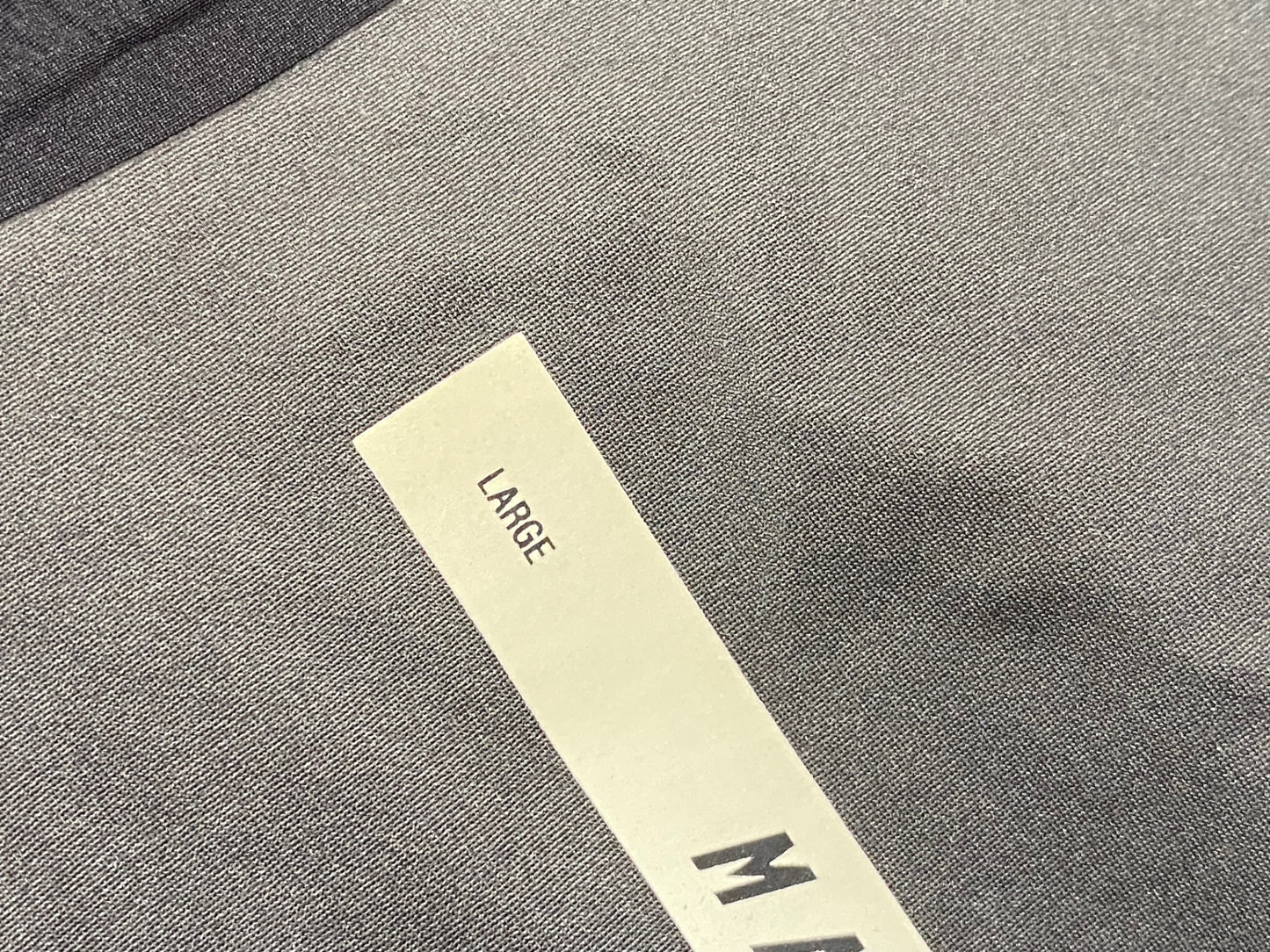 JA883 マープ MAAP サイクルベスト ジレ カーキ L