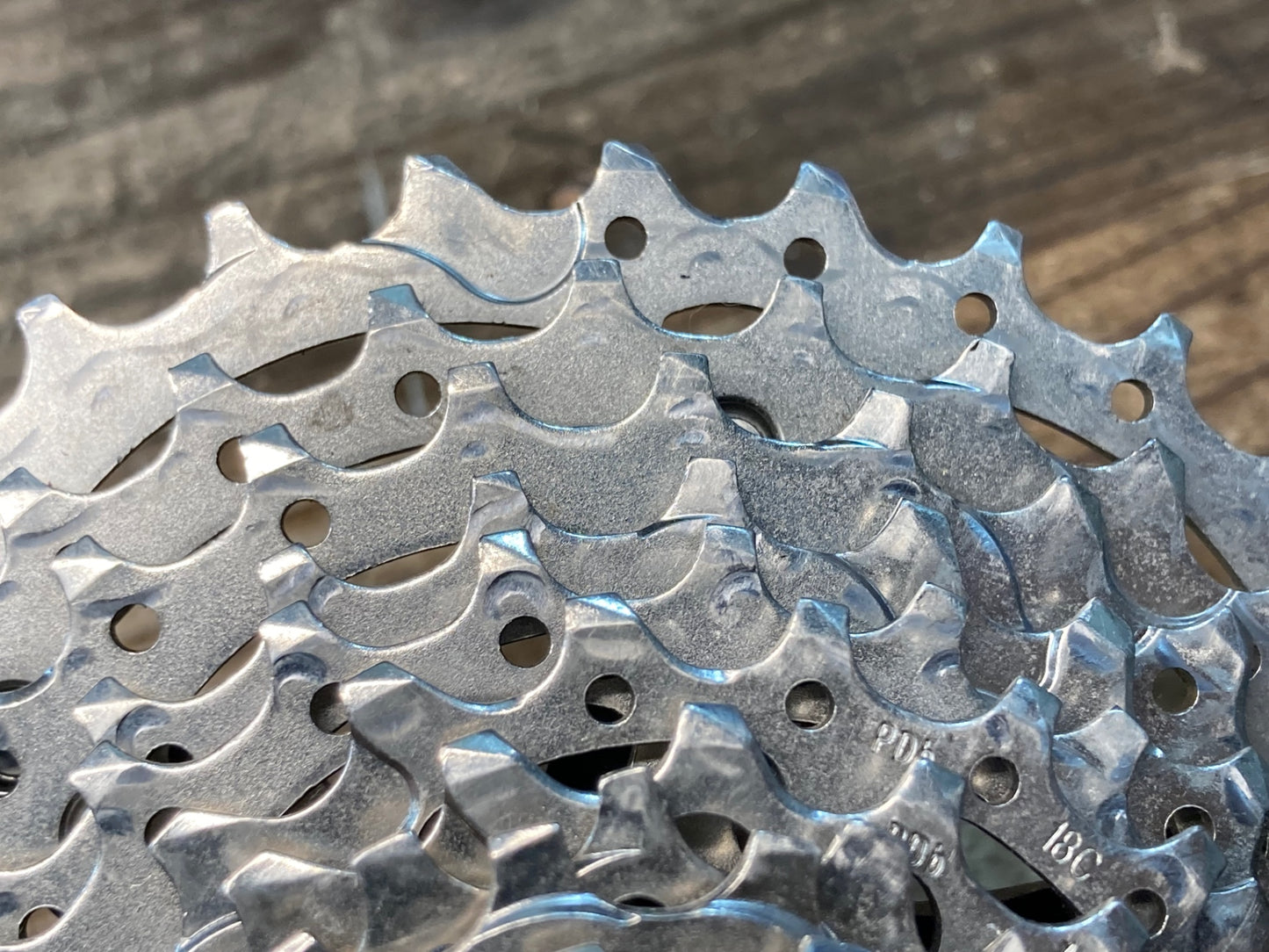 IU362 シマノ SHIMANO 105 CS-5800 スプロケット 11S 11-32T