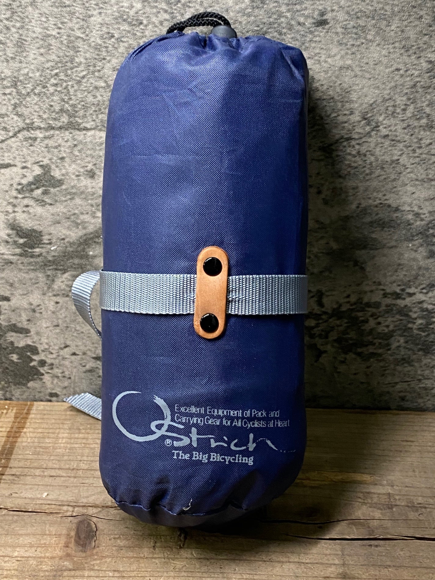 IY768 オーストリッチ OSTRICH 輪行袋