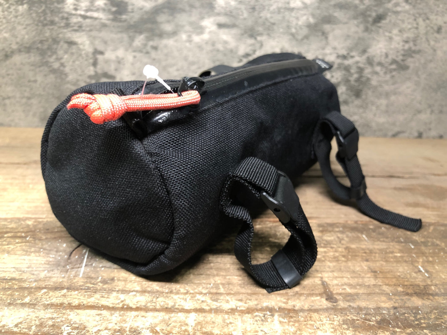 IW732 アルバオプティクス ALBA OPTICS ハンドルバーソフトケース HANDLEBAR SOFT CASE フロントバッグ
