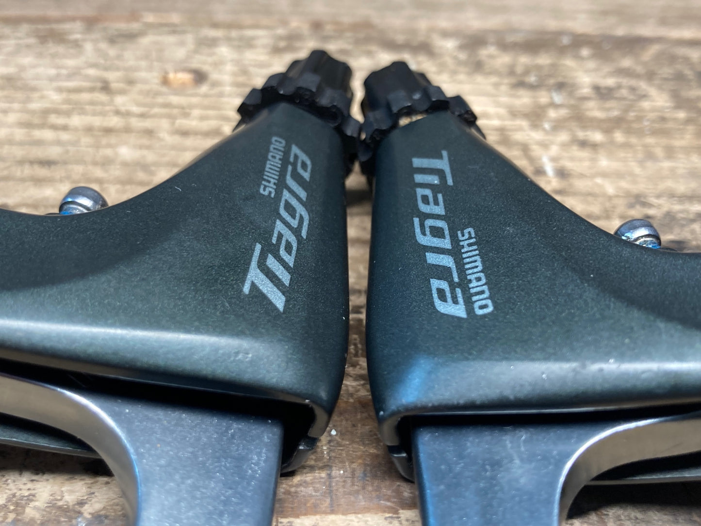 JD177 シマノ SHIMANO ティアグラ Tiagra BL-4700 ブレーキレバー Φ22.2