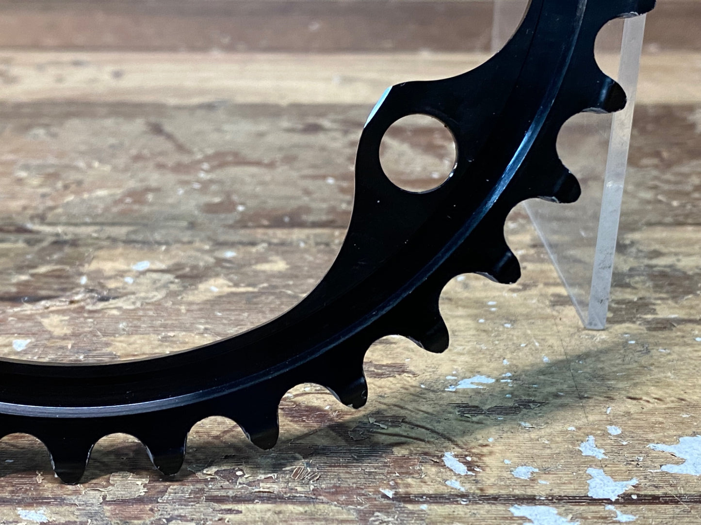 IM768 シマノ SHIMANO デュラエース DURA-ACE FC-R9200 チェーンリング 52/36T 12S