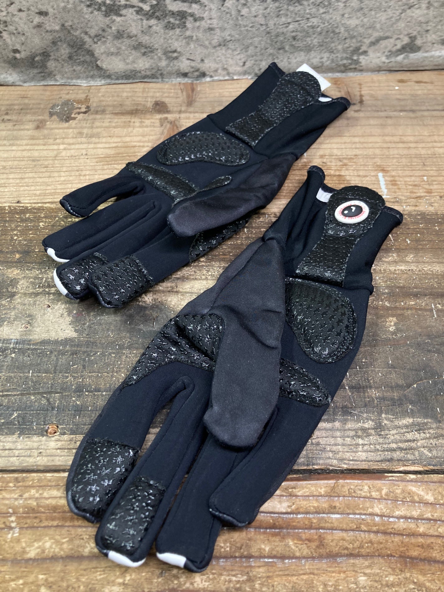 IU533 アソス assos EARLY WINTER5 Lサイズ