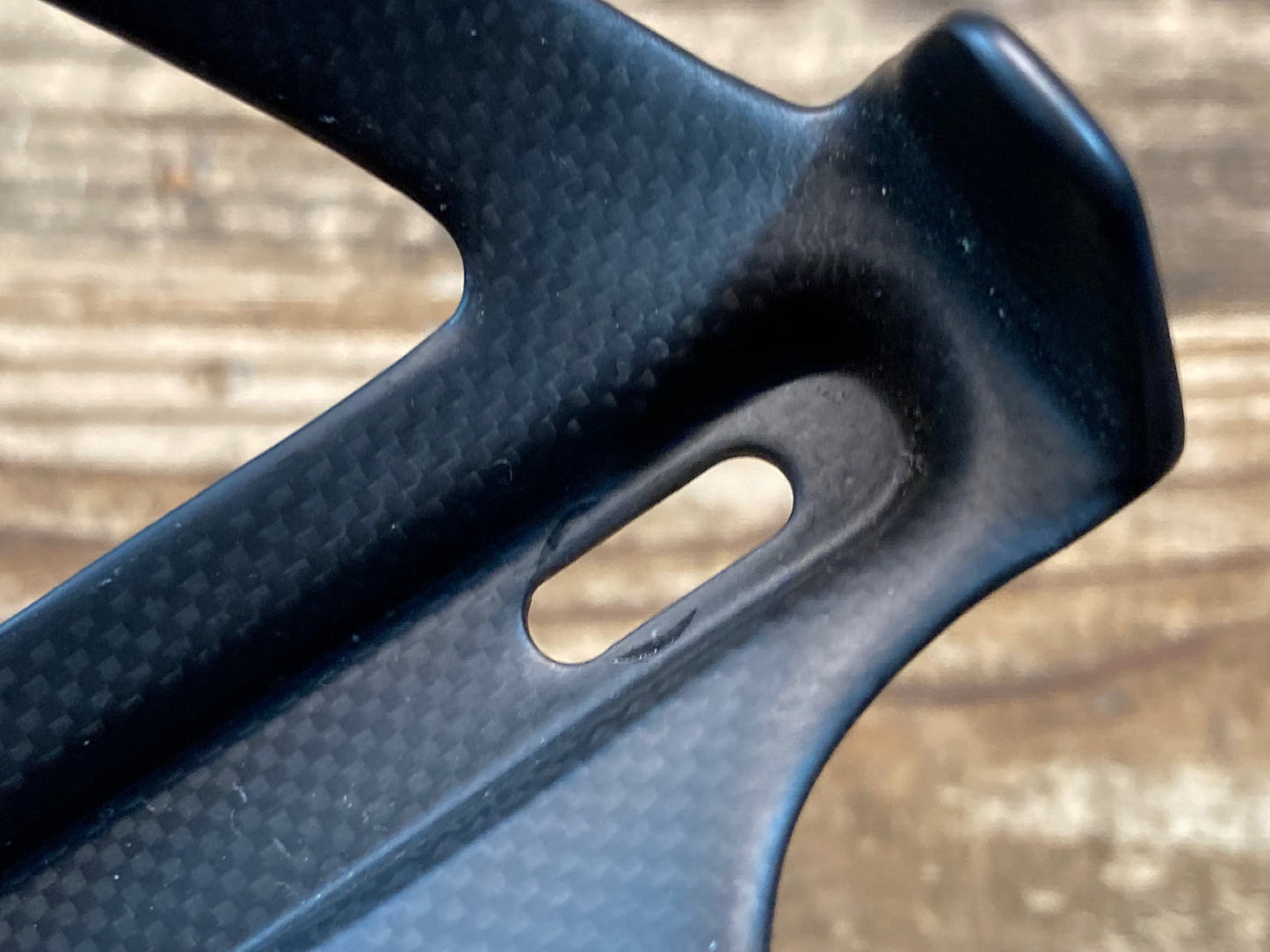 IX079 モスト MOST THE WINGS BOTTLE CAGE カーボン ボトルケージ 黒 セット
