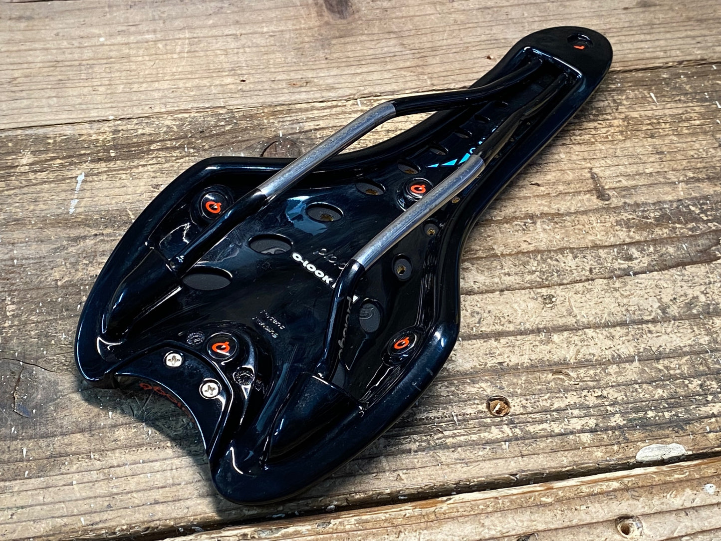 IX456 プロロゴ prologo CHOICE サドル PRO TI 1.4レール