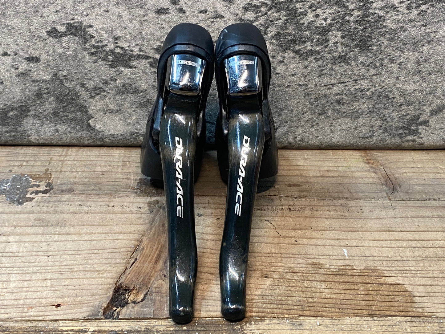 IR487 シマノ SHIMANO デュラエース DURA-ACE ST-7900 STIレバー