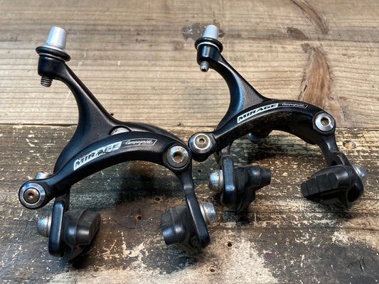 IN110 カンパニョーロ CAMPAGNOLO ミラージュ MIRAGE キャリパーブレーキ セット