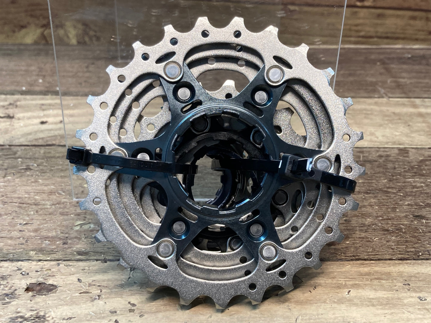 IC122 シマノ SHIMANO アルテグラ ULTEGRA CS-R8000 スプロケット 11-25T 11S