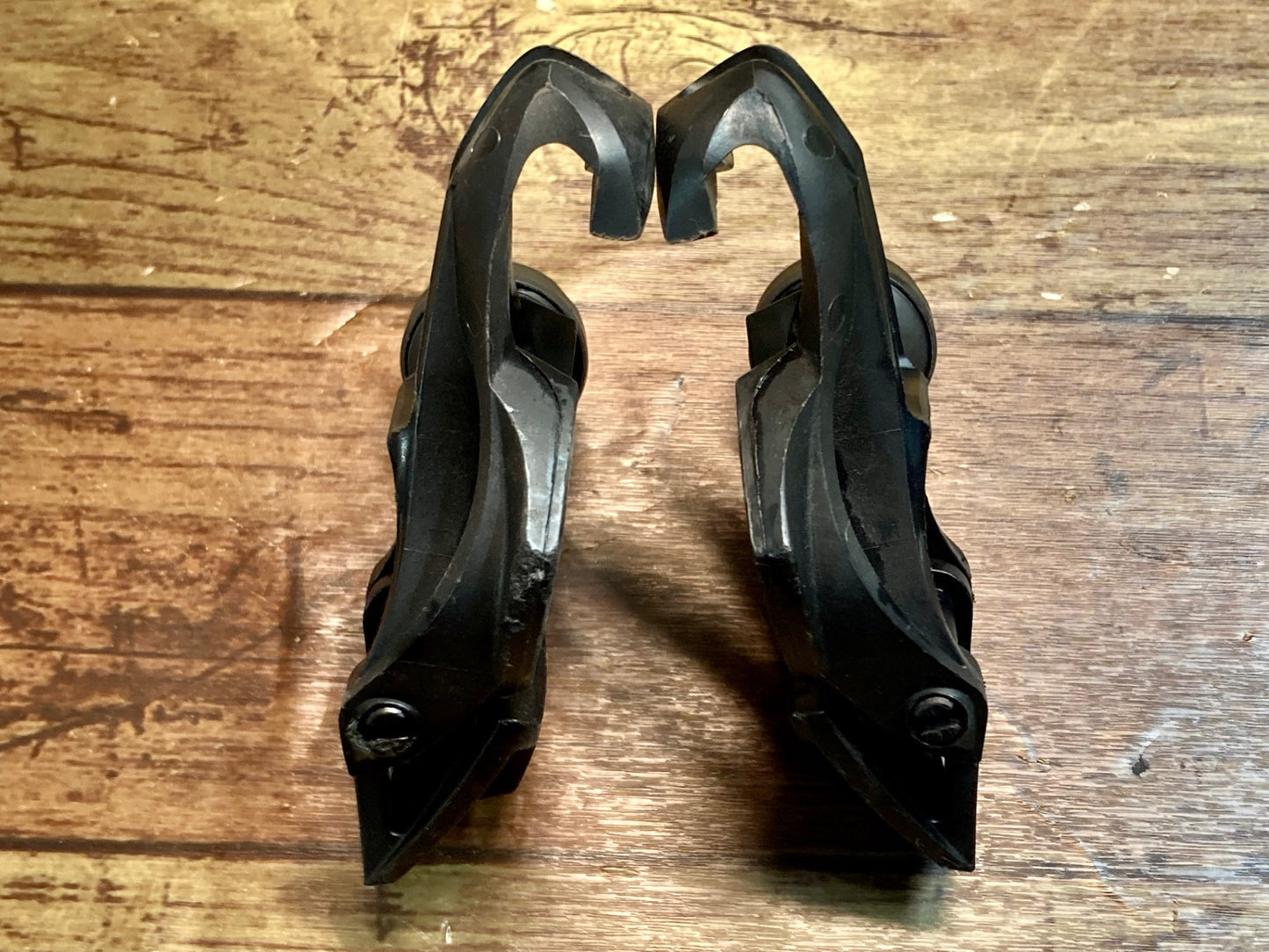 IS280 タイム TIME エクスプレッソ XPRESSO 04 ビンディングペダル 黒