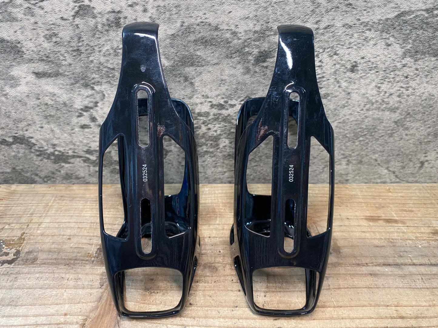 JA311 トレック Trek RSL Aero エアロボトルケージ カーボン 2個セット