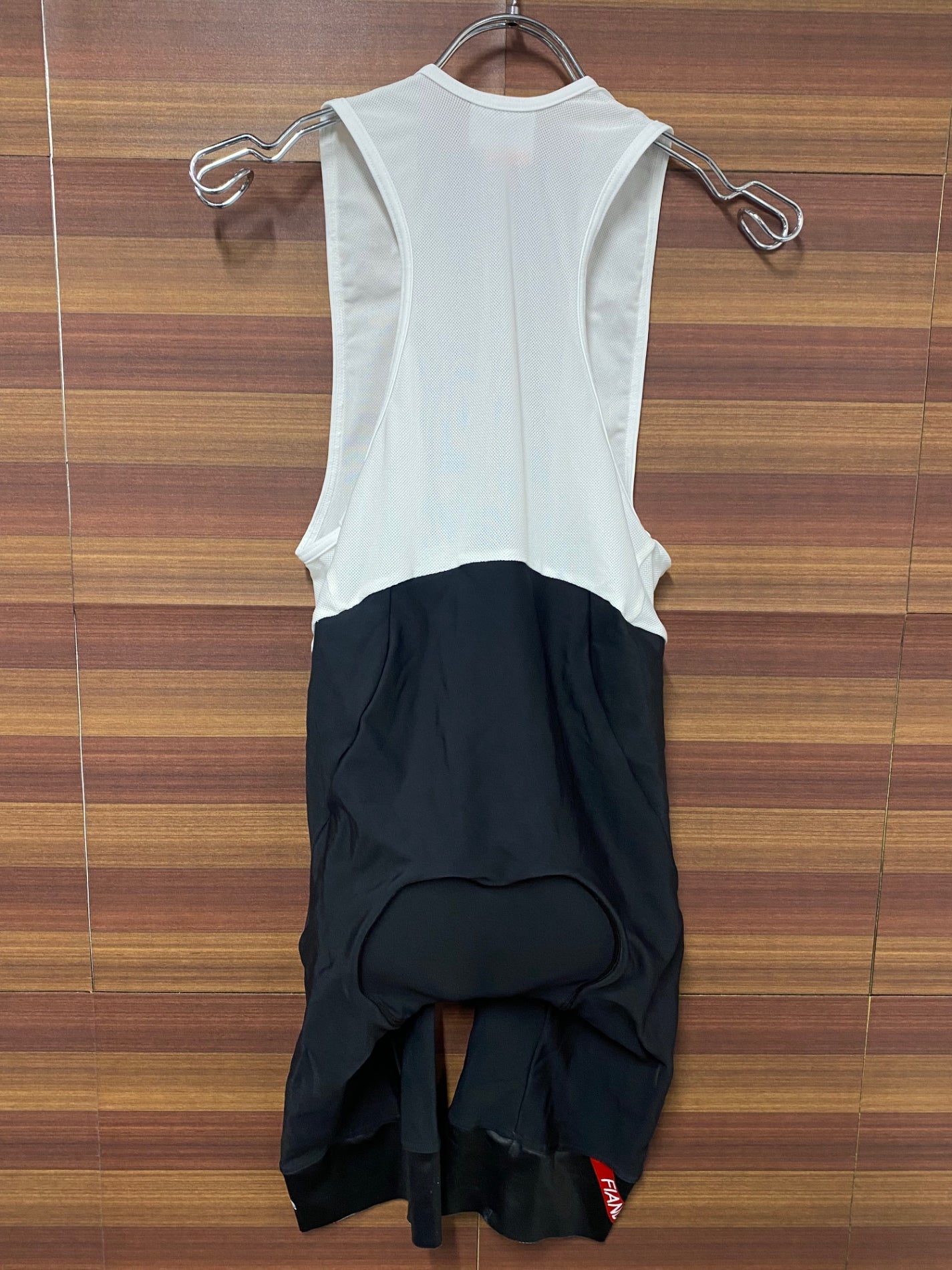 IM876 スポーツフル sportful norain ビブショーツ M 裏起毛 撥水